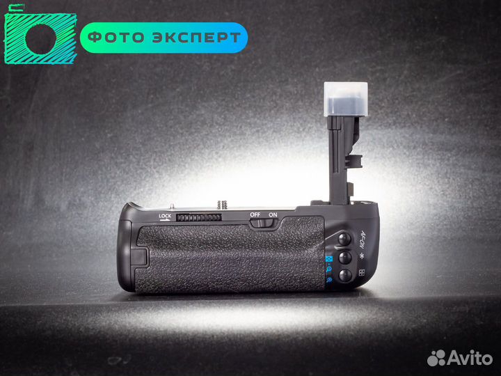 Батарейный блок CS BG-E9 для Canon 60D