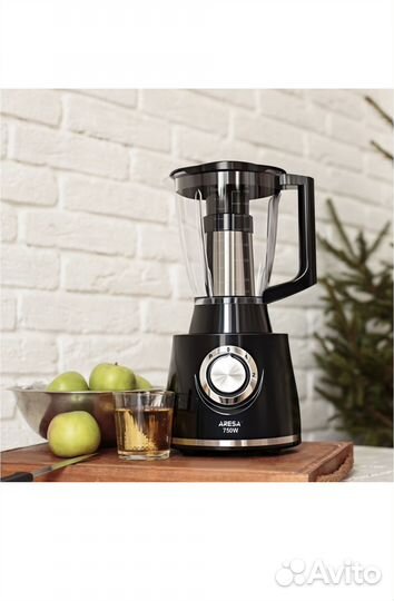 Кухонный комбайн Aresa Ar-1701