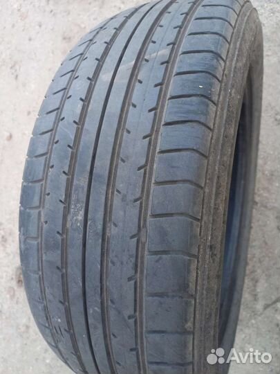 Yokohama Advan A460 205/55 R16 89V