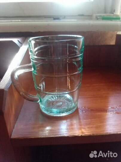 Кружка пивная