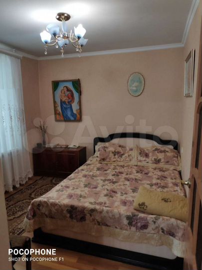 2-к. квартира, 40 м², 2/5 эт.
