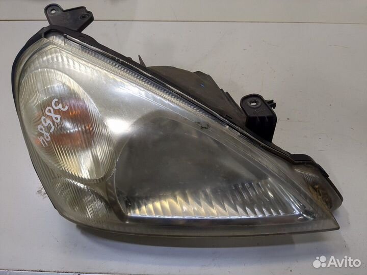 Фара (передняя) Suzuki Liana, 2004