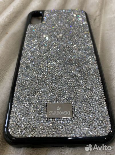 Чехол на айфон xs max