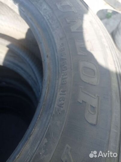 Dunlop Grandtrek AT22 285/60 R18
