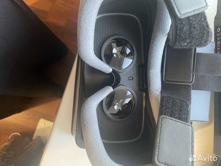 Продам шлем Samsung gear vr