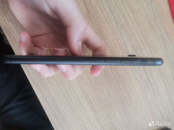 iPhone 7, 128 ГБ