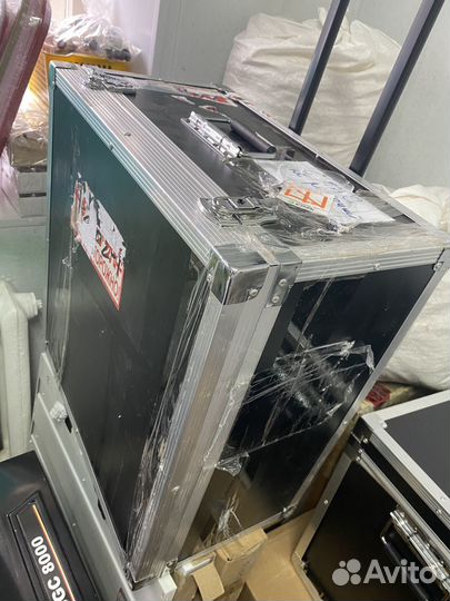 Ящик-чемодан