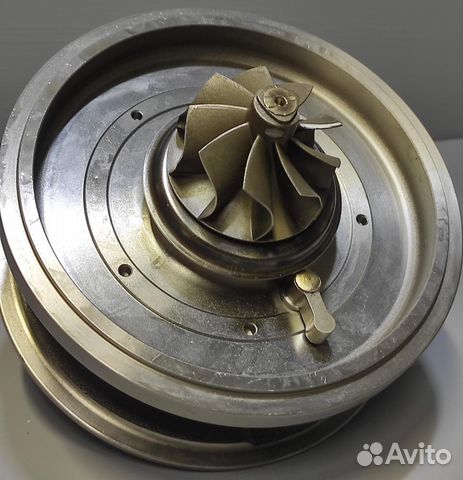Картридж турбины GT20-061