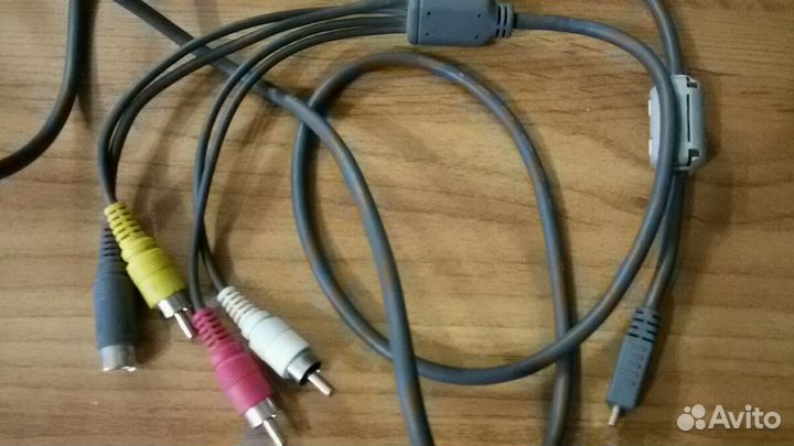 Кабель для компьютера