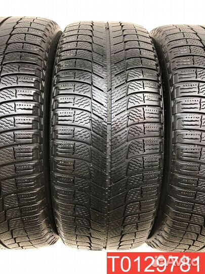 Michelin X-Ice 3 205/55 R16 94H