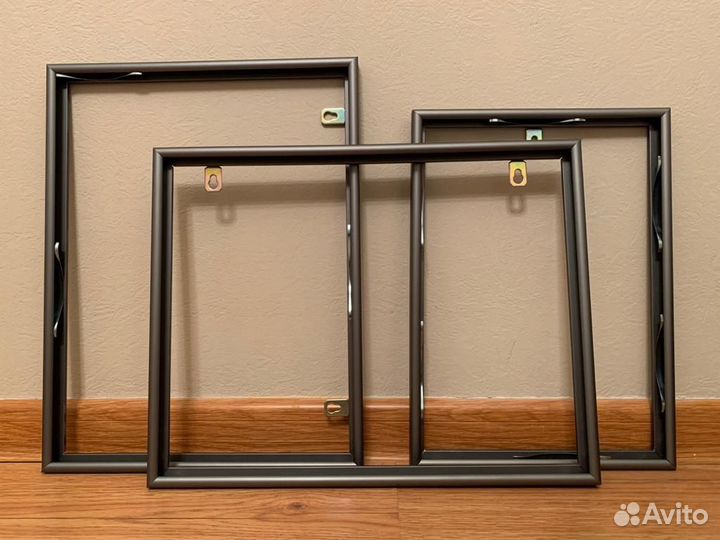 Рамки для картин