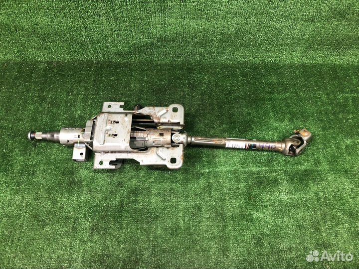 Рулевая колонка Peugeot 308