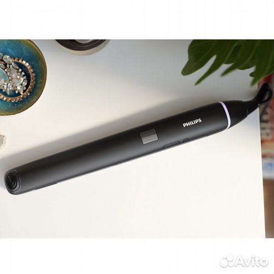 Выпрямитель для волос Philips