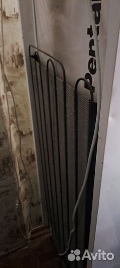 Холодильник бу bosch