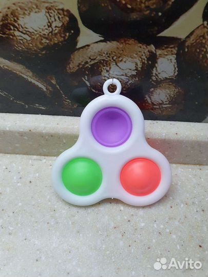 Симпл димпл