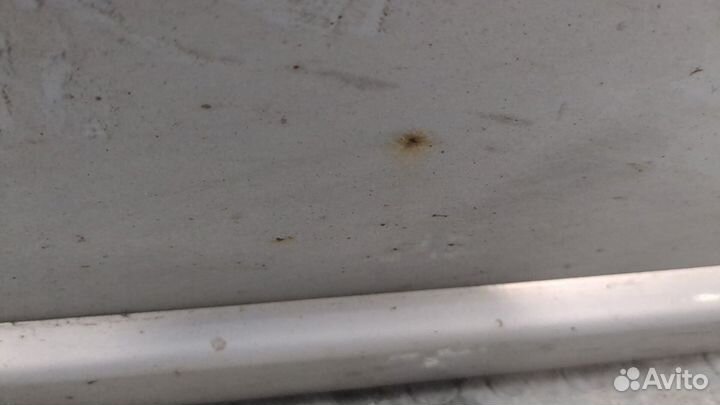 Дверь боковая Skoda SuperB, 2006