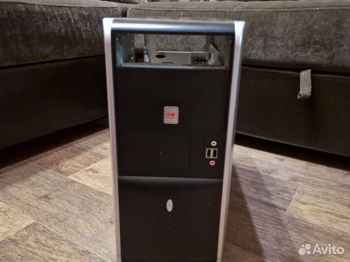 Корпус для пк