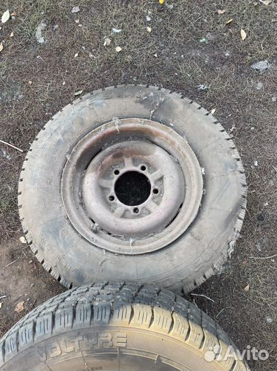 Колеса Волга р 14