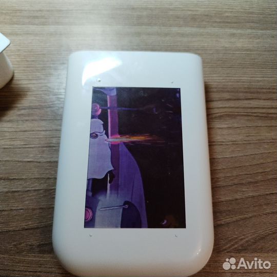 Минипринтер mi Xiaomi
