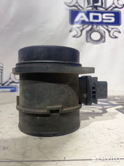 Датчик массового расхода воздуха Ssangyong Kyron 2