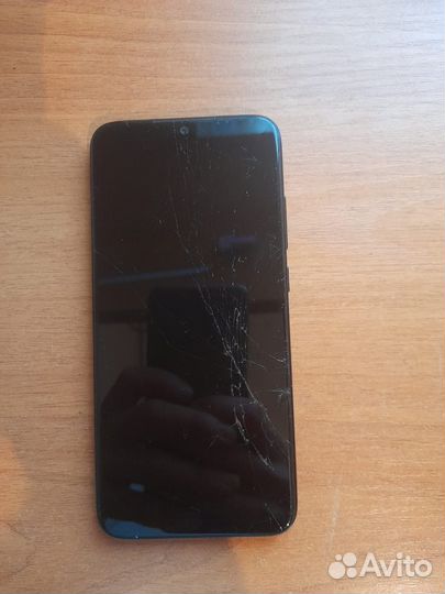Xiaomi Redmi Note 7, 4/64 ГБ
