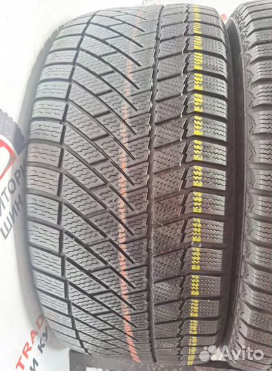 Continental ContiVikingContact 6 245/45 R17 97P