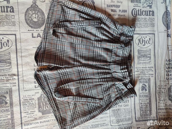 Шорты летние женские