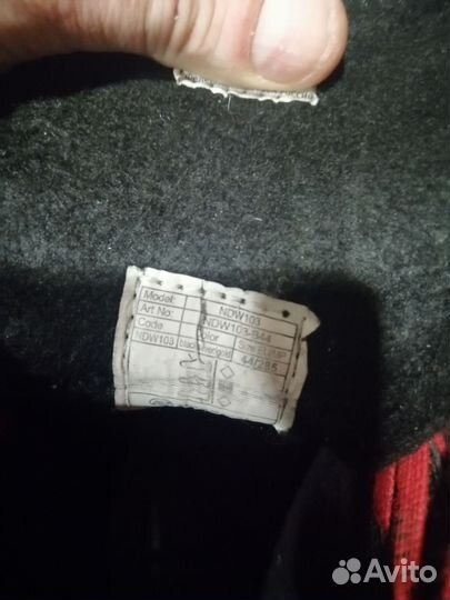 Коньки хоккейные nordway