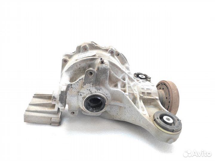 Редуктор заднего моста Land Rover Discovery 5 L462