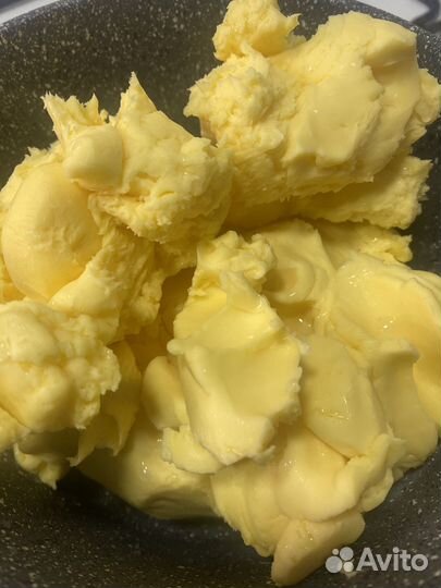 Фермерские продукты