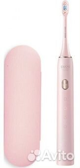 Электрическая зубная щетка Xiaomi Soocas X3U