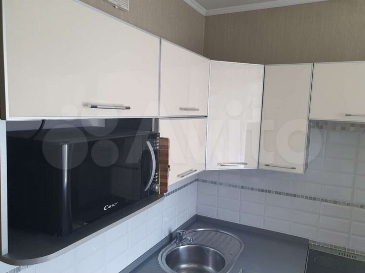 2-к. квартира, 68 м², 5/9 эт.