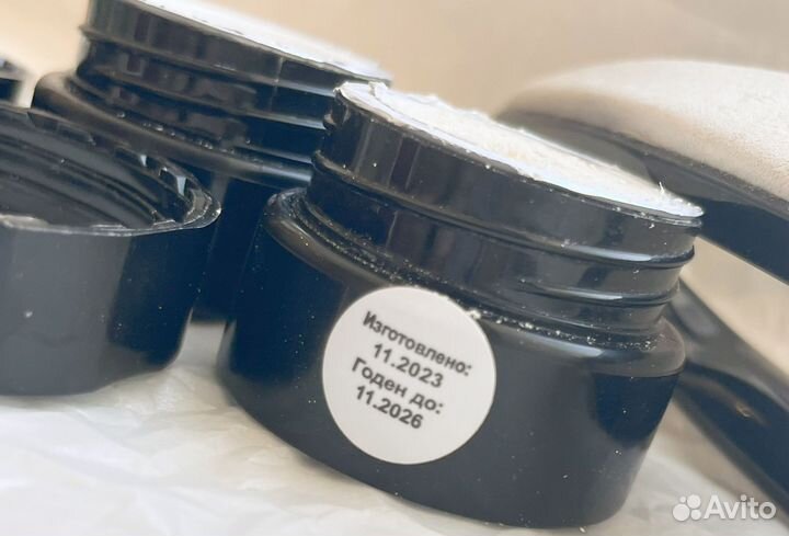 Набор доя японского маникюра Masura