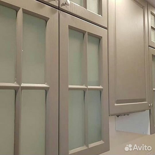 Кухни