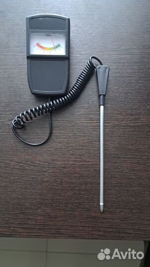 PH метр для почвы Veker SPH003