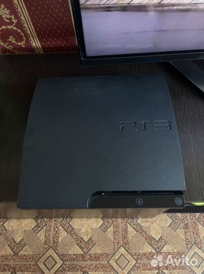 Sony PS3