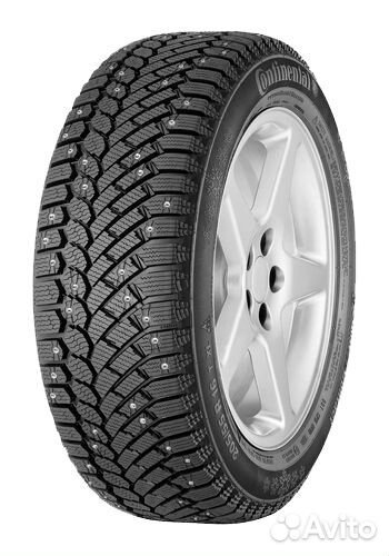 Continental IceContact 3 205/55 R16 94T
