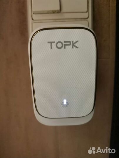 Зарядное устройство и ночник