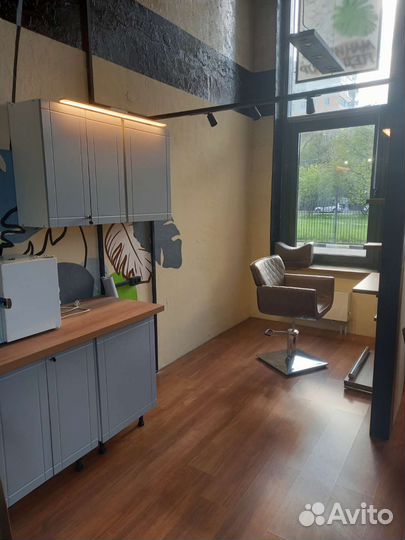 Требуется парикмахер-универсал