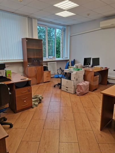 Офис, 59.8 м²
