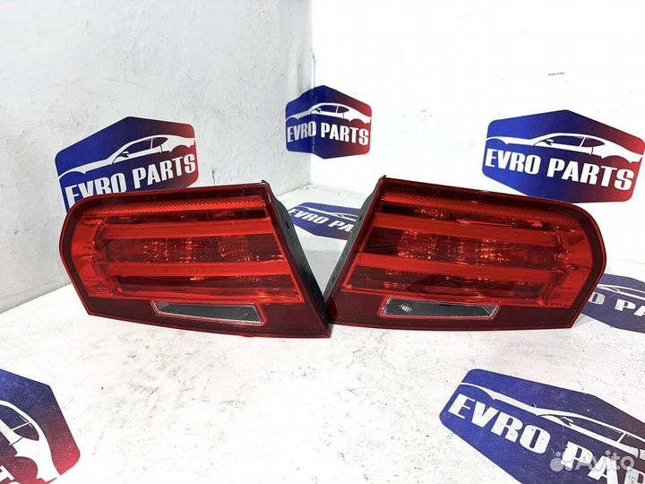 Фонарь задний (внутренний) BMW 3 F-30 Дорестайлинг