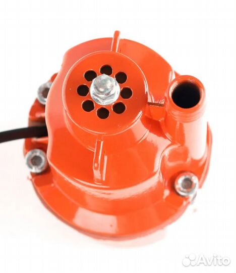 Насос погружной вибрационный patriot VP 10В