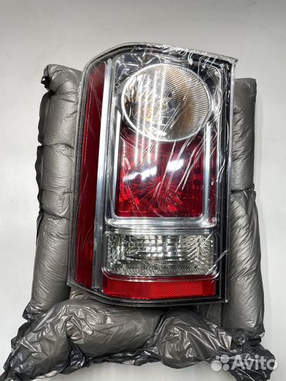 Фонарь задний 33550szar02 Honda