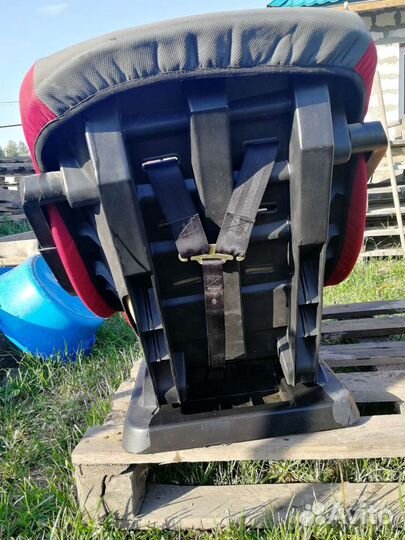 Детское автокресло