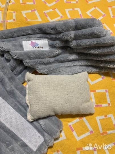 Пояс грелка