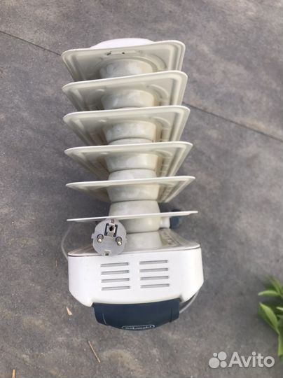 Обогреватель