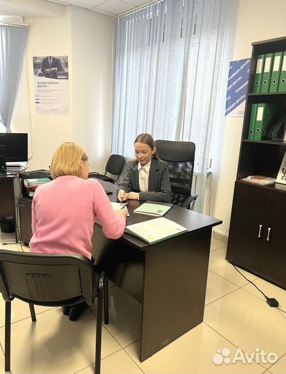 Франшиза юридической фирмы. Бизнес под ключ