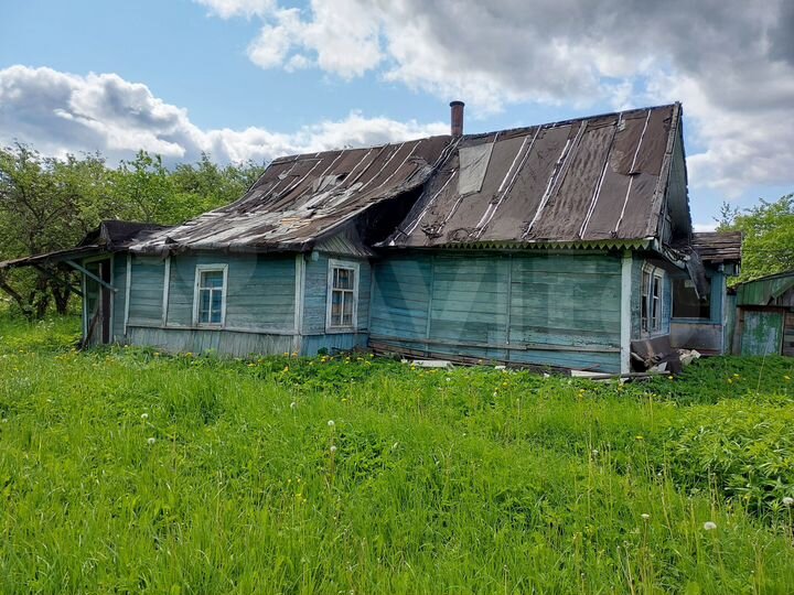 Участок 15 сот. (ИЖС)