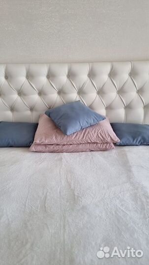 Перетяжка мягкой мебели