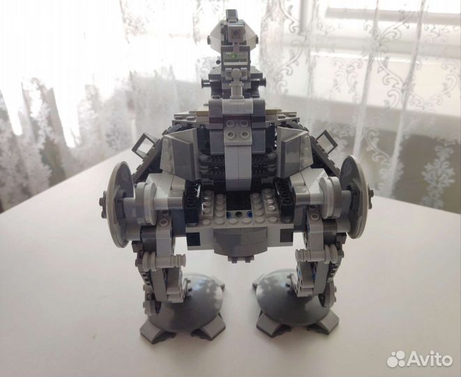 Lego Star Wars 75234 AT-AP